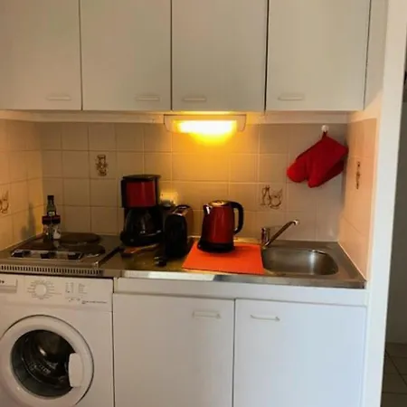 Apartament Le Genois 2 - 241 - Charmante Maison Proche Du Mae-2453 *