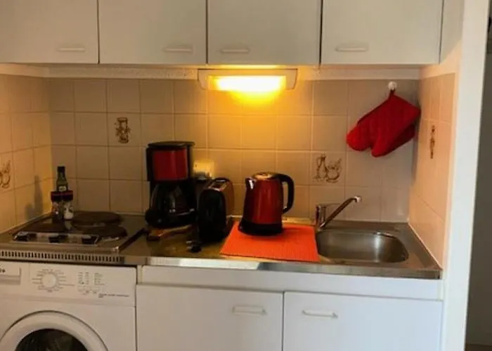 Апартаменты Le Genois 2 - 241 - Charmante Maison Proche Du Mae-2453 *